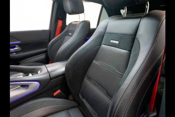 Mercedes-Benz GLE AMG 53 4MATIC+ | Burmester | Trekhaak Mercedes-Benz GLE AMG 53 4MATIC+ | Burmester | Trekhaak