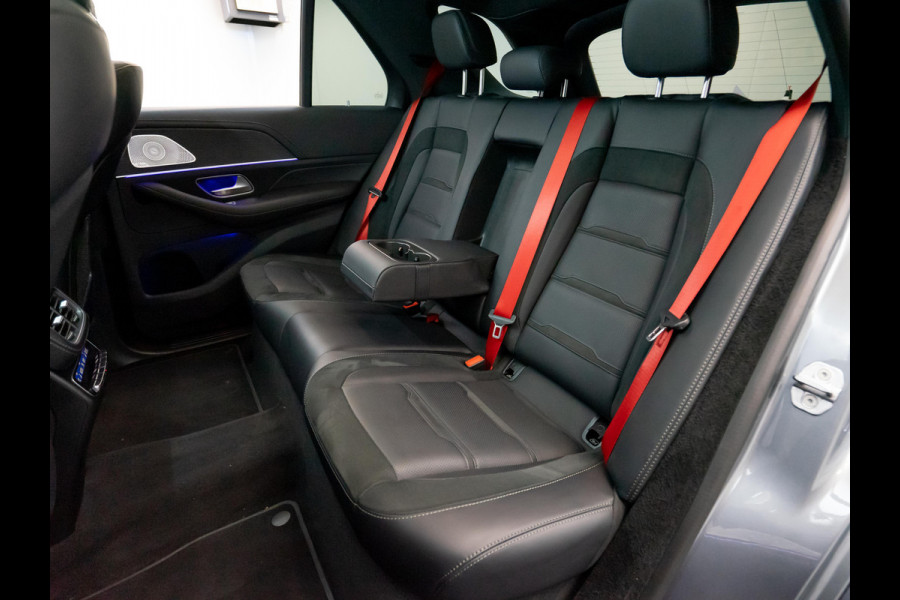 Mercedes-Benz GLE AMG 53 4MATIC+ | Burmester | Trekhaak Mercedes-Benz GLE AMG 53 4MATIC+ | Burmester | Trekhaak