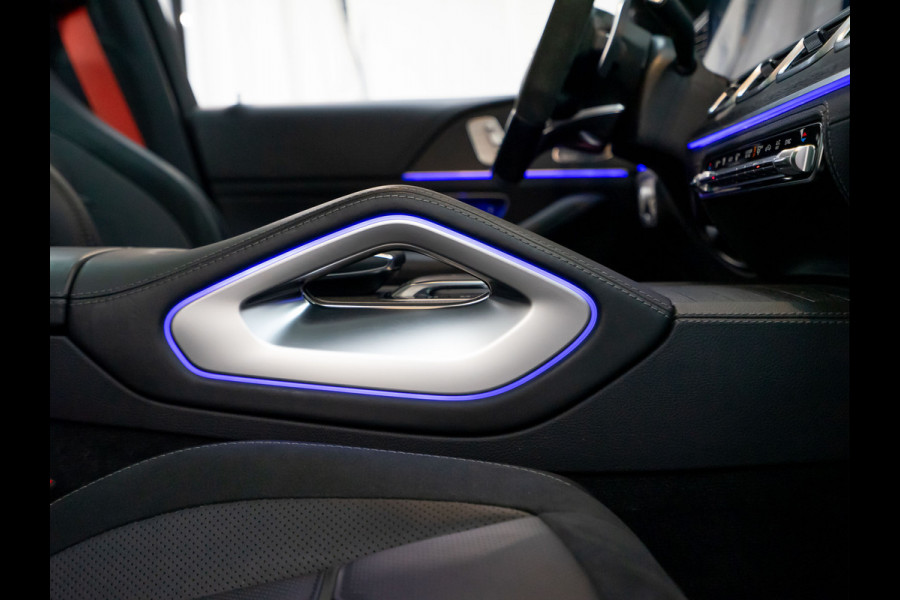 Mercedes-Benz GLE AMG 53 4MATIC+ | Burmester | Trekhaak Mercedes-Benz GLE AMG 53 4MATIC+ | Burmester | Trekhaak