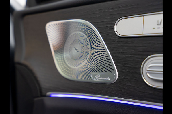 Mercedes-Benz GLE AMG 53 4MATIC+ | Burmester | Trekhaak Mercedes-Benz GLE AMG 53 4MATIC+ | Burmester | Trekhaak