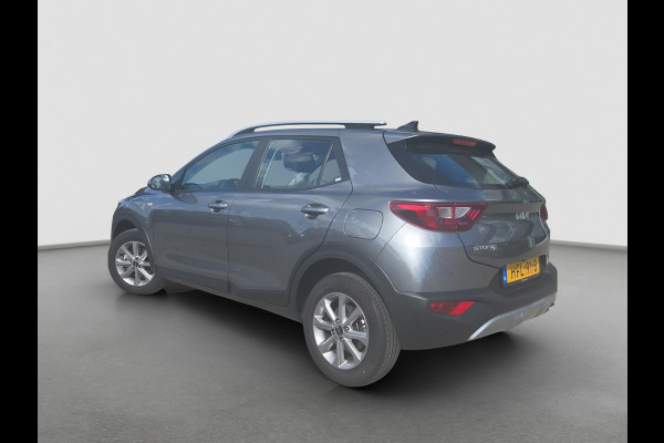 Kia Stonic 1.0 T-GDi MHEV DynamicLine