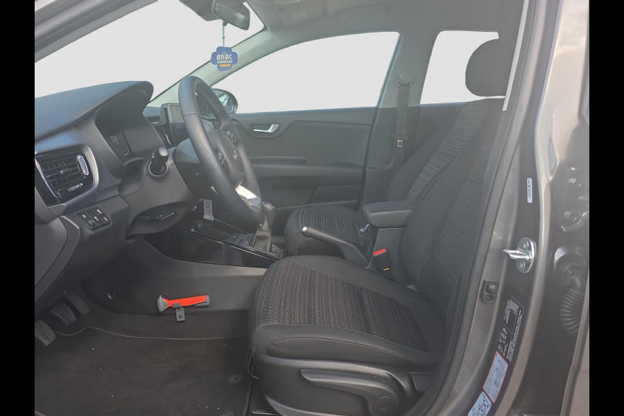 Kia Stonic 1.0 T-GDi MHEV DynamicLine