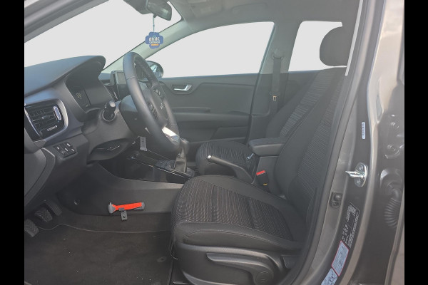 Kia Stonic 1.0 T-GDi MHEV DynamicLine