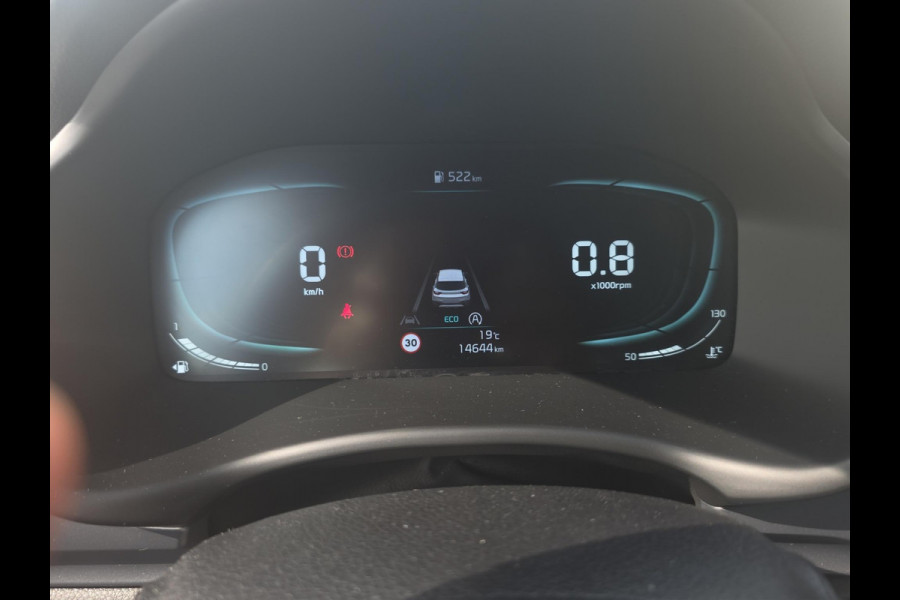 Kia Stonic 1.0 T-GDi MHEV DynamicLine