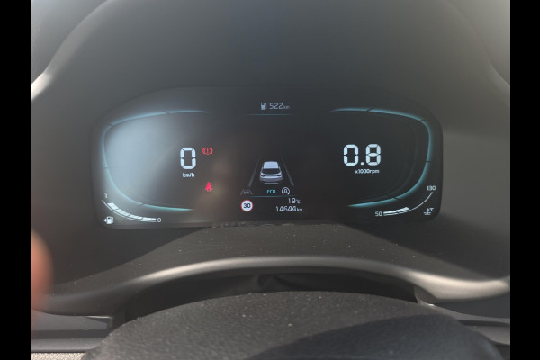 Kia Stonic 1.0 T-GDi MHEV DynamicLine