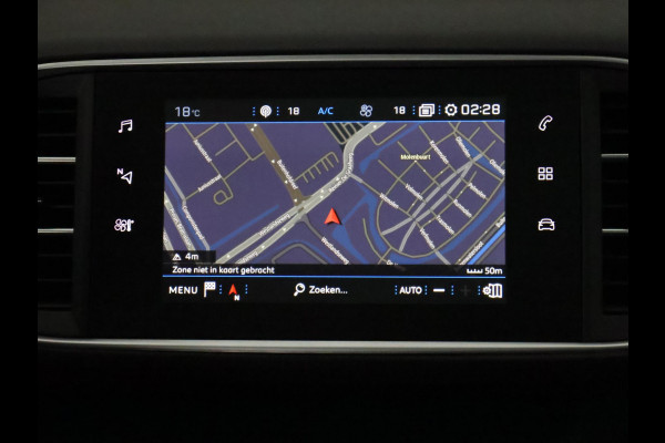 Peugeot 308 SW 1.2 PREMIUM BLEU LEASE PANODAK GARANTIE TOT 2030** 1e EIG. PARKEER SENSOREN.CAMERA ETC