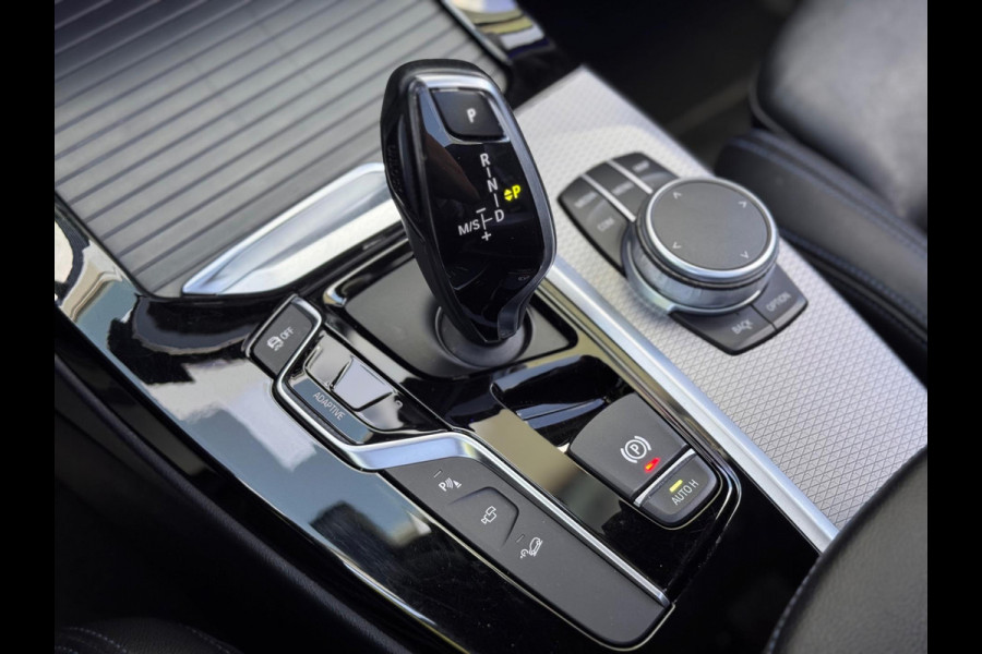 BMW X3 M40i xDrive High Executive Pano/360/H&K/HuD