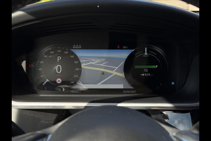 Jaguar I-PACE EV400 SE Aut. 90kWh 4WD | Xenon | Leder | Meridian | Memory |