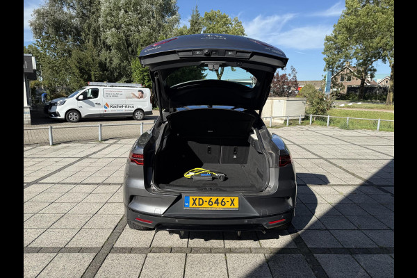 Jaguar I-PACE EV400 SE Aut. 90kWh 4WD | Xenon | Leder | Meridian | Memory |