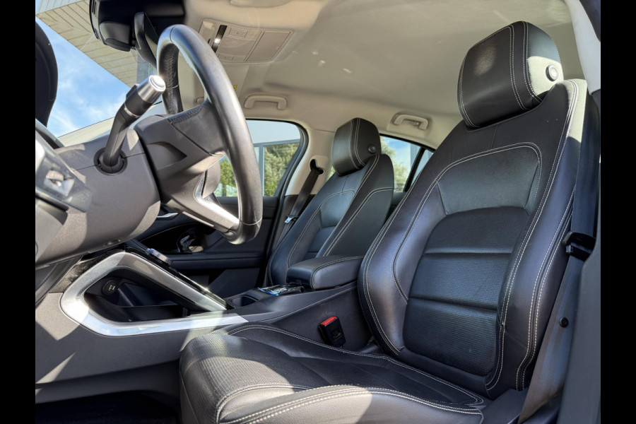 Jaguar I-PACE EV400 SE Aut. 90kWh 4WD | Xenon | Leder | Meridian | Memory |