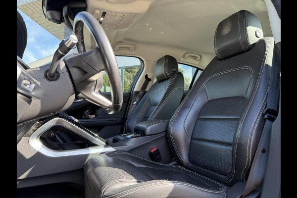 Jaguar I-PACE EV400 SE Aut. 90kWh 4WD | Xenon | Leder | Meridian | Memory |