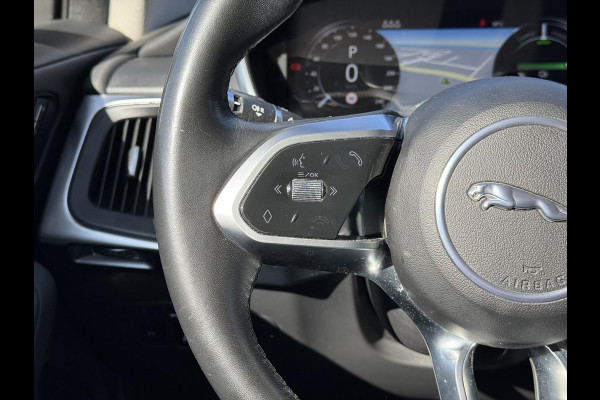 Jaguar I-PACE EV400 SE Aut. 90kWh 4WD | Xenon | Leder | Meridian | Memory |