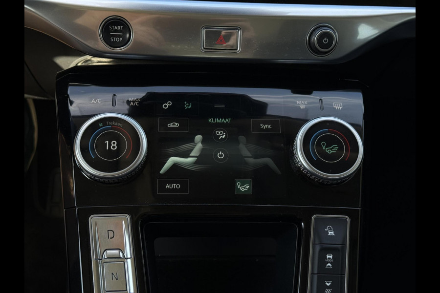 Jaguar I-PACE EV400 SE Aut. 90kWh 4WD | Xenon | Leder | Meridian | Memory |