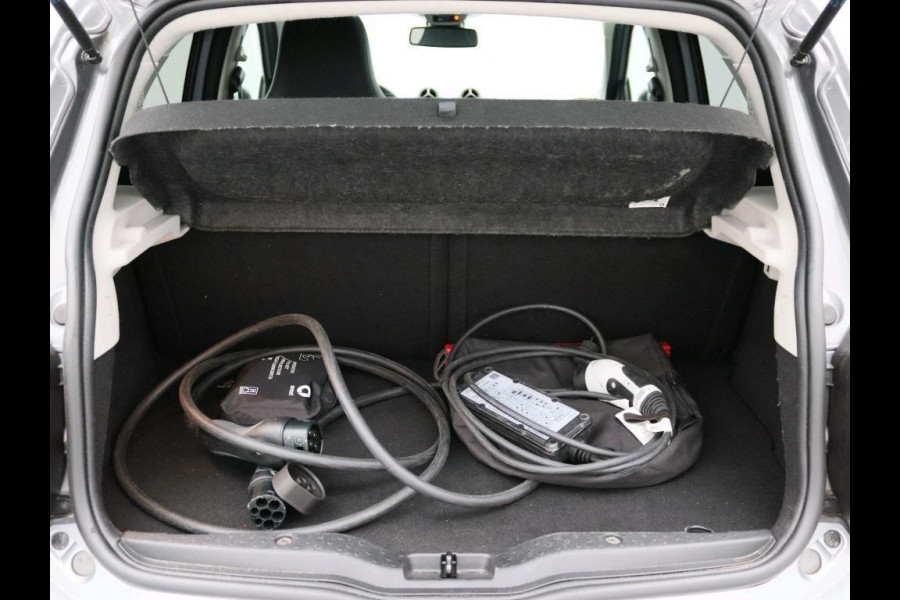 Smart Forfour EQ Aut. Comfort Plus | Camera | Sfeer Verlichting | Leder | ECC |