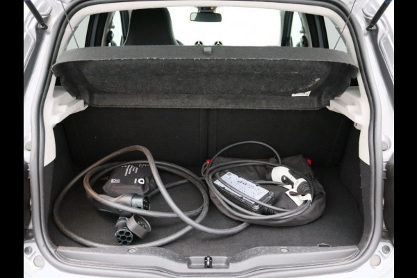 Smart Forfour EQ Aut. Comfort Plus | Camera | Sfeer Verlichting | Leder | ECC |