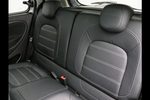 Smart Forfour EQ Aut. Comfort Plus | Camera | Sfeer Verlichting | Leder | ECC |