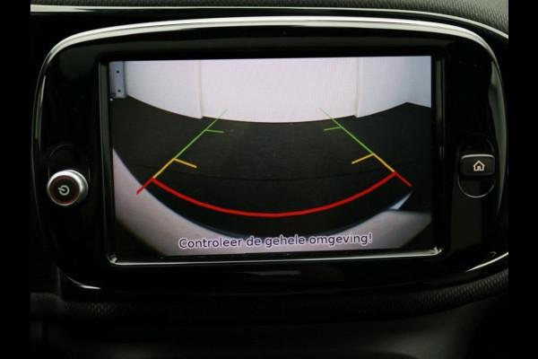 Smart Forfour EQ Aut. Comfort Plus | Camera | Sfeer Verlichting | Leder | ECC |