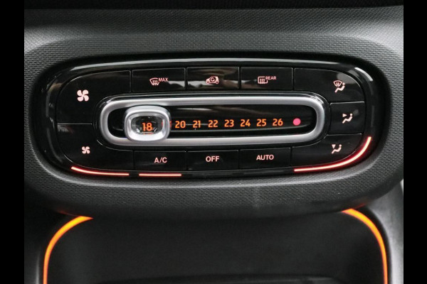 Smart Forfour EQ Aut. Comfort Plus | Camera | Sfeer Verlichting | Leder | ECC |