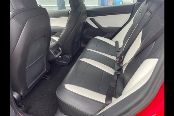 Tesla Model 3 Range Plus Aut. | 19inch ALU | Panorama | Leder | Navi | Camera