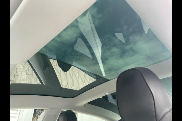 Tesla Model 3 Range Plus Aut. | 19inch ALU | Panorama | Leder | Navi | Camera