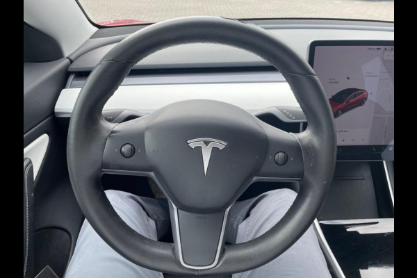 Tesla Model 3 Range Plus Aut. | 19inch ALU | Panorama | Leder | Navi | Camera