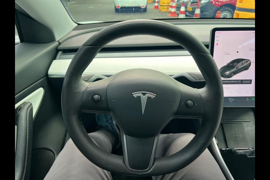 Tesla Model 3 Performance AWD 75 kWh | Autopilot | Panorama | Leder |