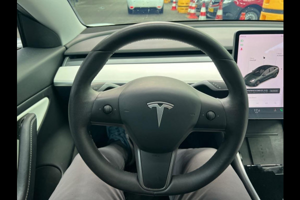 Tesla Model 3 Performance AWD 75 kWh | Autopilot | Panorama | Leder |