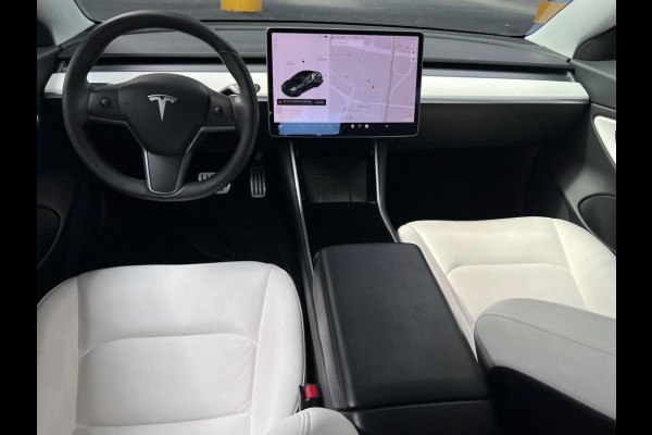 Tesla Model 3 Performance AWD 75 kWh | Autopilot | Panorama | Leder |