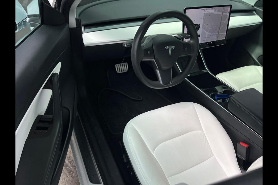 Tesla Model 3 Performance AWD 75 kWh | Autopilot | Panorama | Leder |