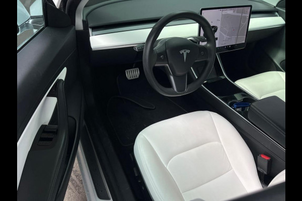 Tesla Model 3 Performance AWD 75 kWh | Autopilot | Panorama | Leder |