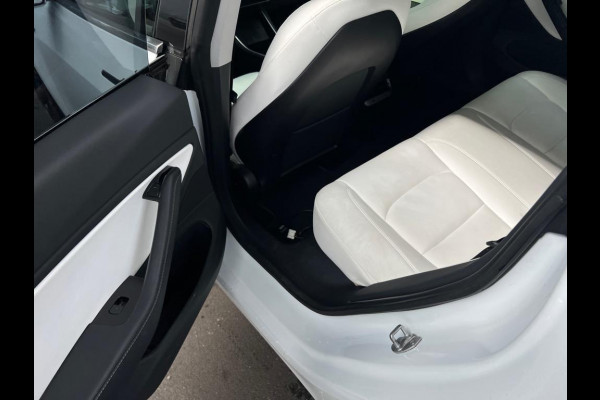 Tesla Model 3 Performance AWD 75 kWh | Autopilot | Panorama | Leder |