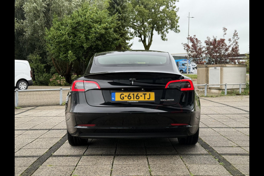 Tesla Model 3 Performance Dual AWD Navi | Camera | Panorama | Autoilot | Panorama | Leder | 20 Inch |