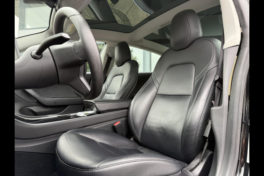 Tesla Model 3 Performance Dual AWD Navi | Camera | Panorama | Autoilot | Panorama | Leder | 20 Inch |