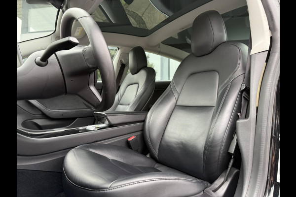 Tesla Model 3 Performance Dual AWD Navi | Camera | Panorama | Autoilot | Panorama | Leder | 20 Inch |