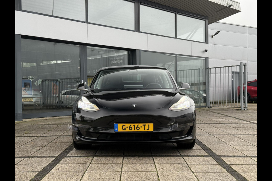 Tesla Model 3 Performance Dual AWD Navi | Camera | Panorama | Autoilot | Panorama | Leder | 20 Inch |