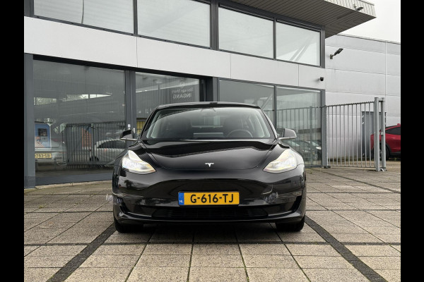 Tesla Model 3 Performance Dual AWD Navi | Camera | Panorama | Autoilot | Panorama | Leder | 20 Inch |