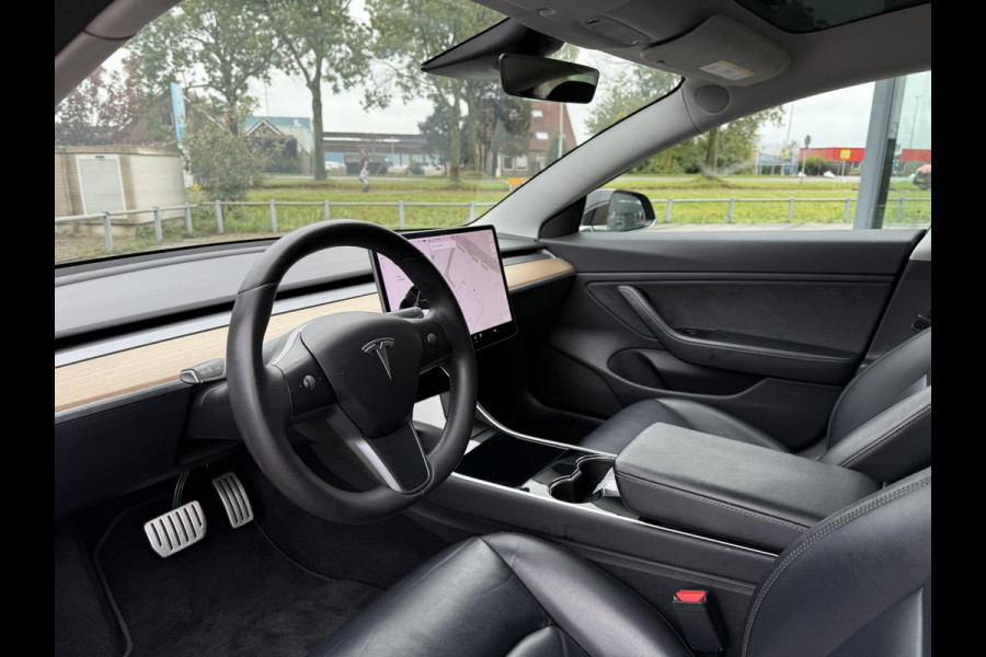 Tesla Model 3 Performance Dual AWD Navi | Camera | Panorama | Autoilot | Panorama | Leder | 20 Inch |