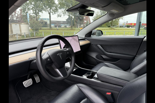 Tesla Model 3 Performance Dual AWD Navi | Camera | Panorama | Autoilot | Panorama | Leder | 20 Inch |