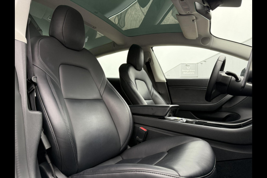 Tesla Model 3 Performance Dual AWD Navi | Camera | Panorama | Autoilot | Panorama | Leder | 20 Inch |