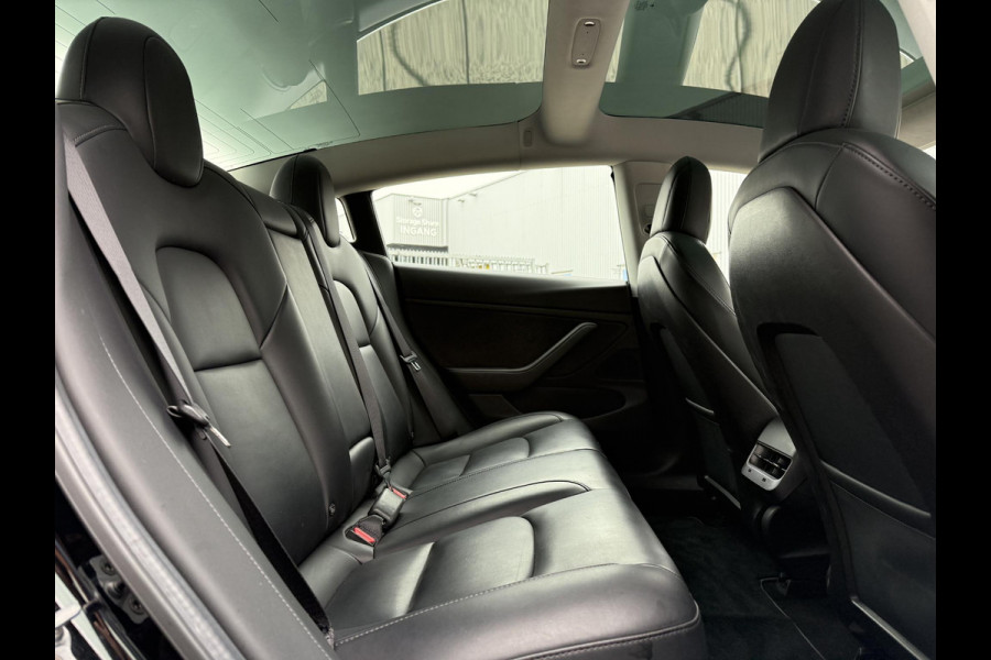 Tesla Model 3 Performance Dual AWD Navi | Camera | Panorama | Autoilot | Panorama | Leder | 20 Inch |