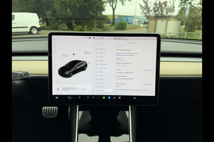 Tesla Model 3 Performance Dual AWD Navi | Camera | Panorama | Autoilot | Panorama | Leder | 20 Inch |