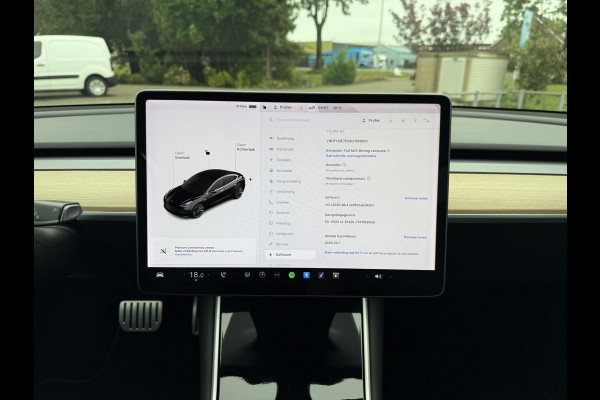 Tesla Model 3 Performance Dual AWD Navi | Camera | Panorama | Autoilot | Panorama | Leder | 20 Inch |