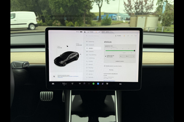 Tesla Model 3 Performance Dual AWD Navi | Camera | Panorama | Autoilot | Panorama | Leder | 20 Inch |