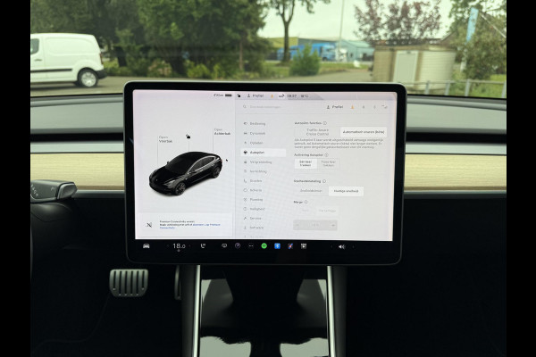 Tesla Model 3 Performance Dual AWD Navi | Camera | Panorama | Autoilot | Panorama | Leder | 20 Inch |