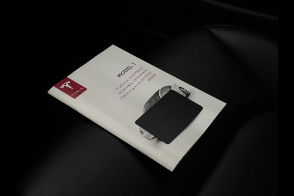 Tesla Model 3 Performance Dual AWD Navi | Camera | Panorama | Autoilot | Panorama | Leder | 20 Inch |