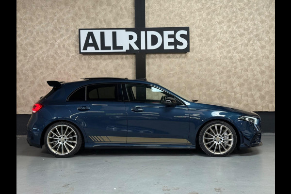 Mercedes-Benz A-Klasse AMG 35 4MATIC Edition One | Pano | Standkachel | Keyless | ACC | HUD | Burmester