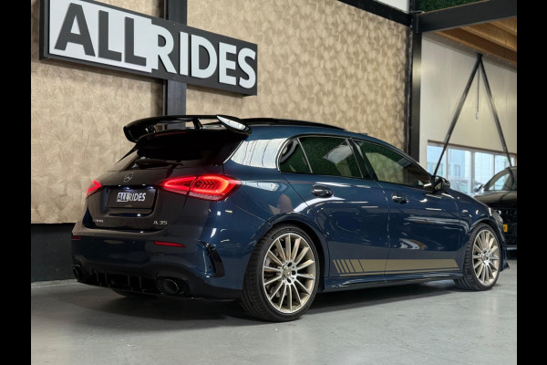 Mercedes-Benz A-Klasse AMG 35 4MATIC Edition One | Pano | Standkachel | Keyless | ACC | HUD | Burmester