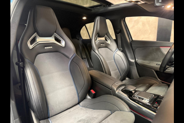 Mercedes-Benz A-Klasse AMG 35 4MATIC Edition One | Pano | Standkachel | Keyless | ACC | HUD | Burmester