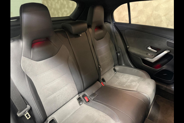 Mercedes-Benz A-Klasse AMG 35 4MATIC Edition One | Pano | Standkachel | Keyless | ACC | HUD | Burmester