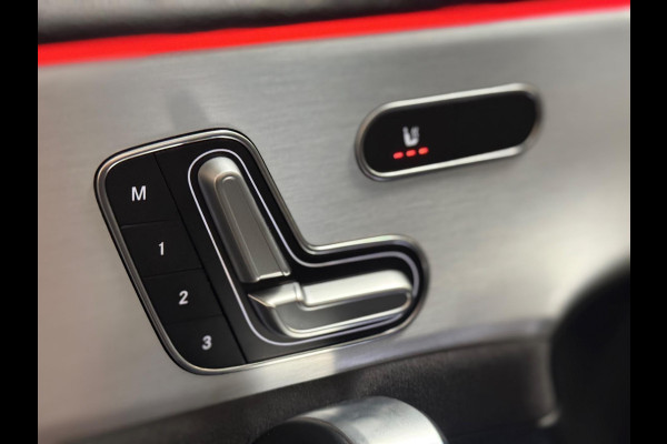 Mercedes-Benz A-Klasse AMG 35 4MATIC Edition One | Pano | Standkachel | Keyless | ACC | HUD | Burmester